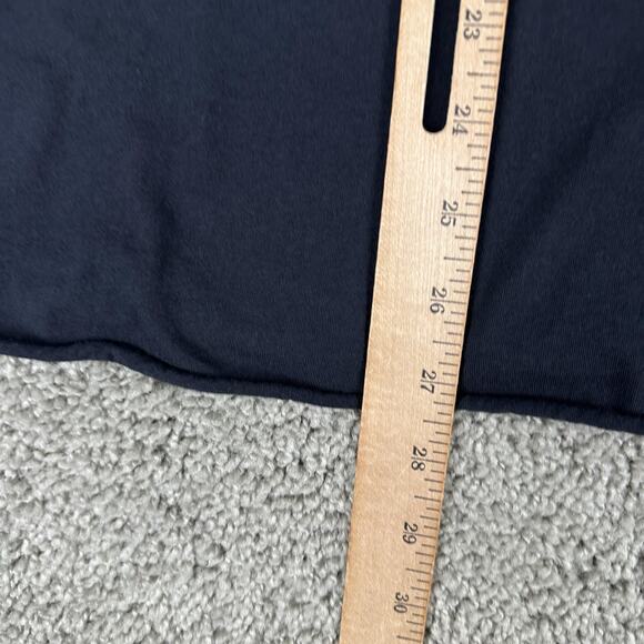 Aerosmith Shirt Womens 4 Plus Torrid Black Cold Shoulder Graphic Band Made USA - Picture 10 of 13